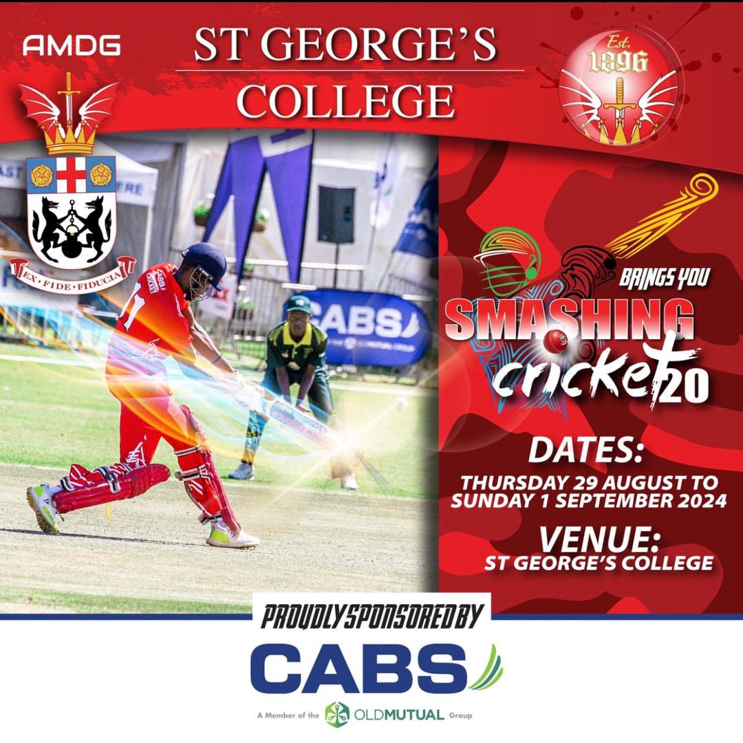 T20 Tournament 2024